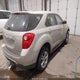 2GNALAEK2E6105687 2014 Chevrolet Equinox Ls auction photo thumbnail 4