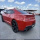 2G1FJ1EJ5E9279952 2014 Chevrolet Camaro 1Ss auction photo thumbnail 3