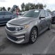 5XXGU4L36HG135672 2017 Kia Optima Ex auction photo thumbnail 2