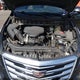 1GYKNCRS9JZ116532 2018 Cadillac Xt5 Luxury auction photo thumbnail 10