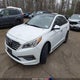 5NPE34AF9FH100407 2015 Hyundai Sonata Limited auction photo thumbnail 2