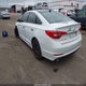 5NPE34AF9FH100407 2015 Hyundai Sonata Limited auction photo thumbnail 3