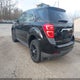 2GNFLEEK0H6142822 2017 Chevrolet Equinox Ls auction photo thumbnail 3