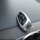 KM8R7DGE8SU909154 2025 Hyundai Palisade Calligraphy Night Edition auction photo thumbnail 11