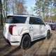 KM8R7DGE8SU909154 2025 Hyundai Palisade Calligraphy Night Edition auction photo thumbnail 19