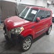 KNDJT2A67D7529646 2013 Kia Soul + auction photo thumbnail 2