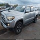 3TMAZ5CN7GM012331 2016 Toyota Tacoma Sr5 V6 auction photo thumbnail 2