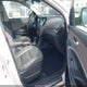 KM8SR4HF8HU172968 2017 Hyundai Santa Fe Se Ultimate auction photo thumbnail 5