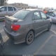 1NXBR32E84Z292256 2004 Toyota Corolla S auction photo thumbnail 4