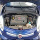 ZFBCFADH3FZ031123 2015 Fiat 500L Trekking auction photo thumbnail 10