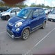 ZFBCFADH3FZ031123 2015 Fiat 500L Trekking auction photo thumbnail 2