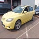 JM1BK343641107305 2004 Mazda Mazda3 S auction photo thumbnail 2