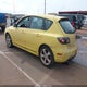 JM1BK343641107305 2004 Mazda Mazda3 S auction photo thumbnail 3