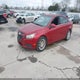 1G1PK5S94B7256775 2011 Chevrolet Cruze Eco auction photo thumbnail 2