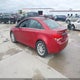 1G1PK5S94B7256775 2011 Chevrolet Cruze Eco auction photo thumbnail 3