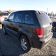 1J8GR48K08C232103 2008 Jeep Grand Cherokee Laredo auction photo thumbnail 3