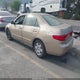 1HGCM56405A178342 2005 Honda Accord 2.4 Lx auction photo thumbnail 3