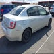 3N1AB61E08L681726 2008 Nissan Sentra 2.0S auction photo thumbnail 4