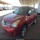 JN8AS5MV7DW654101 2013 Nissan Rogue Sv auction photo thumbnail 2