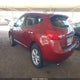 JN8AS5MV7DW654101 2013 Nissan Rogue Sv auction photo thumbnail 3