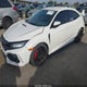 SHHFK8G7XKU203597 2019 Honda Civic Type R Touring auction photo thumbnail 2
