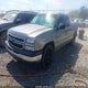 1GCEC19X37Z137703 2007 Chevrolet Silverado 1500 Classic Work Truck auction photo thumbnail 2