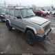 1J4FF48S0YL198833 2000 Jeep Cherokee Sport auction photo thumbnail 1