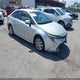JTDEPRAE9LJ074046 2020 Toyota Corolla Le auction photo thumbnail 1
