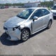 JTDEPRAE9LJ074046 2020 Toyota Corolla Le auction photo thumbnail 2