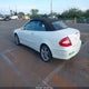 WDBTK56F97F220887 2007 Mercedes-Benz Clk 350 auction photo thumbnail 3