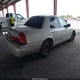 2MEFM75W5XX734390 1999 Mercury Grand Marquis Ls auction photo thumbnail 4