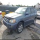 JTEEW21A660007434 2006 Toyota Highlander Hybrid Limited V6 auction photo thumbnail 2