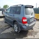 JTEEW21A660007434 2006 Toyota Highlander Hybrid Limited V6 auction photo thumbnail 3