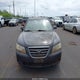 5NPET46C79H447026 2009 Hyundai Sonata Gls auction photo thumbnail 6