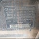 5NPET46C79H447026 2009 Hyundai Sonata Gls auction photo thumbnail 9