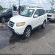 5NMSH13E99H298270 2009 Hyundai Santa Fe Limited auction photo thumbnail 2