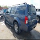 5N1AR18U75C753162 2005 Nissan Pathfinder Se auction photo thumbnail 3