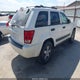 1J4GR48K76C112345 2006 Jeep Grand Cherokee Laredo auction photo thumbnail 4