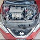 3N1AB7AP9GL672920 2016 Nissan Sentra Sv auction photo thumbnail 10