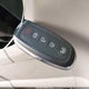 1FMCU0JX2EUA04611 2014 Ford Escape Titanium auction photo thumbnail 11