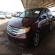 5FNRL5H63CB078668 2012 Honda Odyssey Ex-L auction photo thumbnail 2