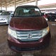 5FNRL5H63CB078668 2012 Honda Odyssey Ex-L auction photo thumbnail 6