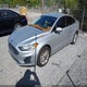 3FA6P0HD1KR107774 2019 Ford Fusion Se auction photo thumbnail 2
