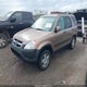 SHSRD788X3U108705 2003 Honda Cr-V Ex auction photo thumbnail 2