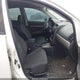 4A32B2FF8CE017157 2012 Mitsubishi Galant Fe auction photo thumbnail 5