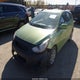 KMHCT5AE2CU034199 2012 Hyundai Accent Gs auction photo thumbnail 2