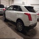 1GYKNBRSXHZ243181 2017 Cadillac Xt5 Luxury auction photo thumbnail 3