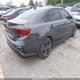 3KPF34AD6ME398905 2021 Kia Forte Gt-Line auction photo thumbnail 4