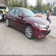1HGCR3F81EA020083 2014 Honda Accord Ex-L V-6 auction photo thumbnail 1
