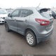 JN1BJ1CW6LW647874 2020 Nissan Rogue Sport S Awd Xtronic Cvt auction photo thumbnail 3